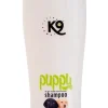 K9 Turkinhoito^Puppy Schampoo shampoo koiranpennuille, 300ml