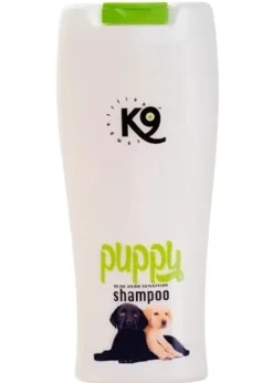 K9 Turkinhoito^Puppy shampoo koiranpennuille, 2,7L