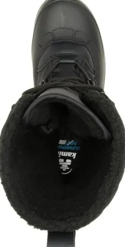 Kamik Talvikengät Ja -saappaat^Billie naisten talvisaapas, musta
