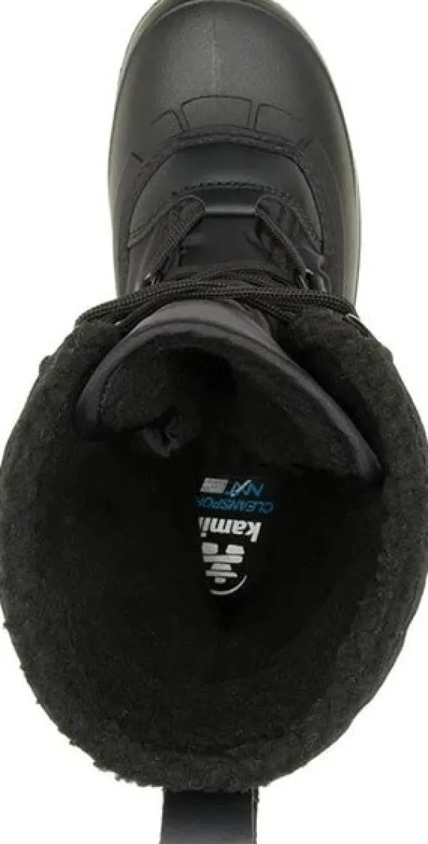 Kamik Talvikengät Ja -saappaat^Billie naisten talvisaapas, musta