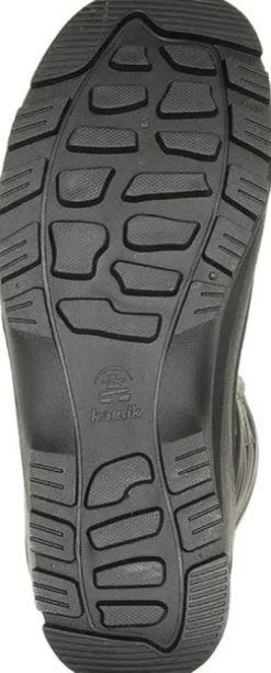 Kamik Talvikengät Ja -saappaat^Billie naisten talvisaapas, musta