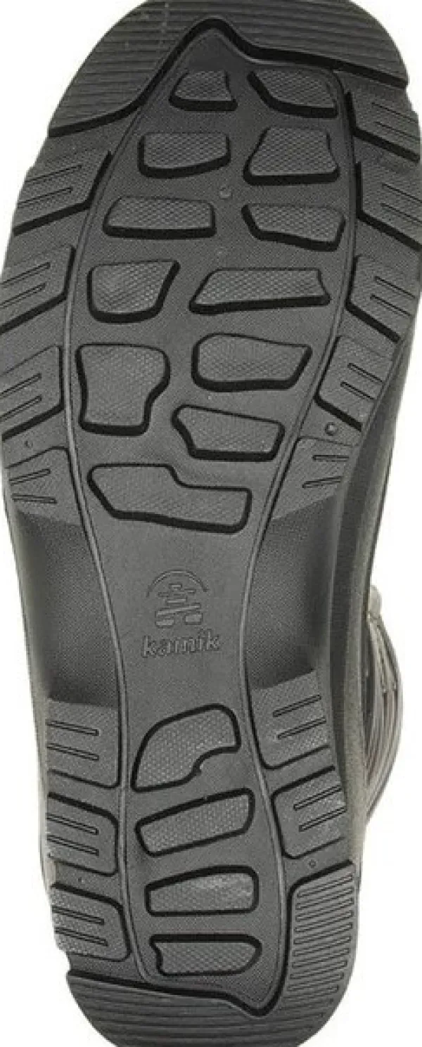 Kamik Talvikengät Ja -saappaat^Billie naisten talvisaapas, musta