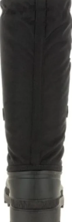 Kamik Canuck talvisaappaat, musta| Saappaat