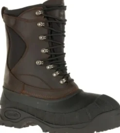 Kamik Cody talvisaappaat, tummanruskea| Metsästyskengät