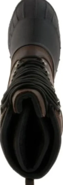 Kamik Cody talvisaappaat, tummanruskea| Metsästyskengät