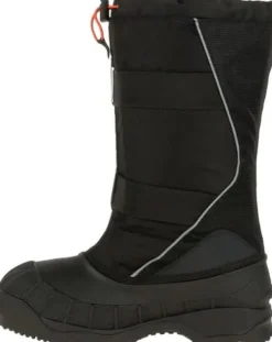 Kamik Cody XT talvisaappaat, musta| Metsästyskengät