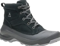 Kamik Talvikengät Ja -saappaat^Empire Low talvikengät, musta