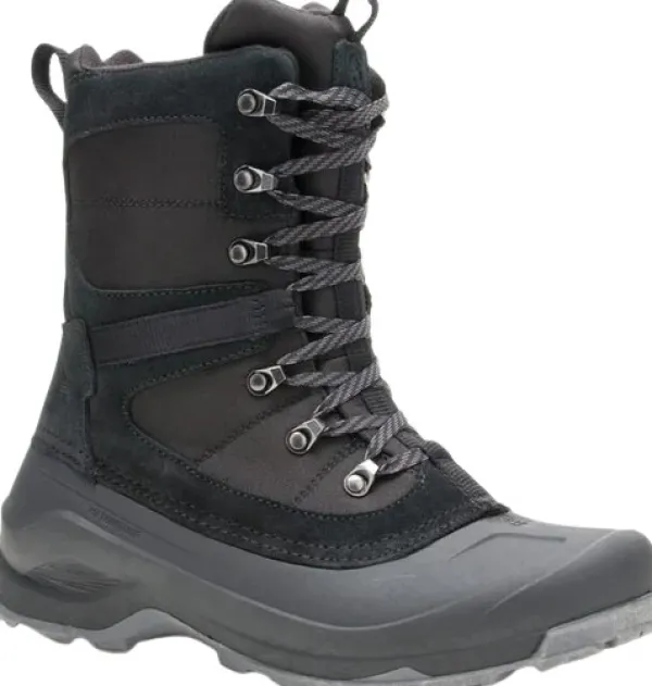 Kamik Talvikengät Ja -saappaat^Empire X talvisaapas, musta