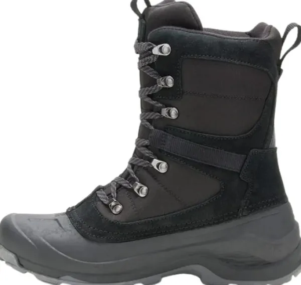 Kamik Talvikengät Ja -saappaat^Empire X talvisaapas, musta