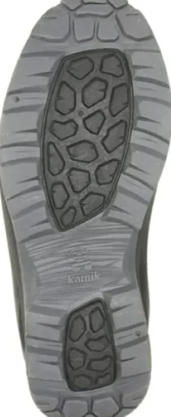 Kamik Talvikengät Ja -saappaat^Empire X talvisaapas, musta