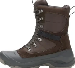 Kamik Empire X talvisaapas, ruskea| Talvikengät Ja -saappaat