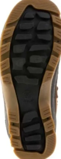 Kamik Metsästyskengät^Snowgem naisten talvisaappaat, Cognac