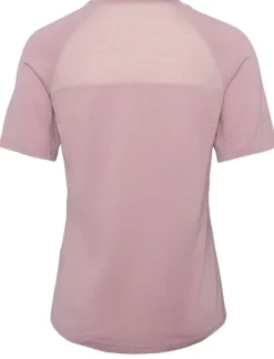 Kari Traa T-paidat Ja Pikeepaidat^Nina Summer Wool T- Shirt naisten t-paita, Prim
