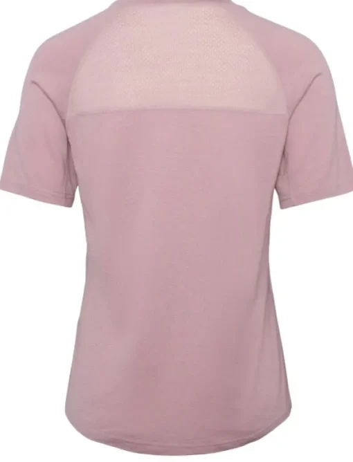 Kari Traa T-paidat Ja Pikeepaidat^Nina Summer Wool T- Shirt naisten t-paita, Prim
