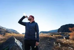 Katadyn BeFree -vesipullo suodattimella 1L| Juomapullot