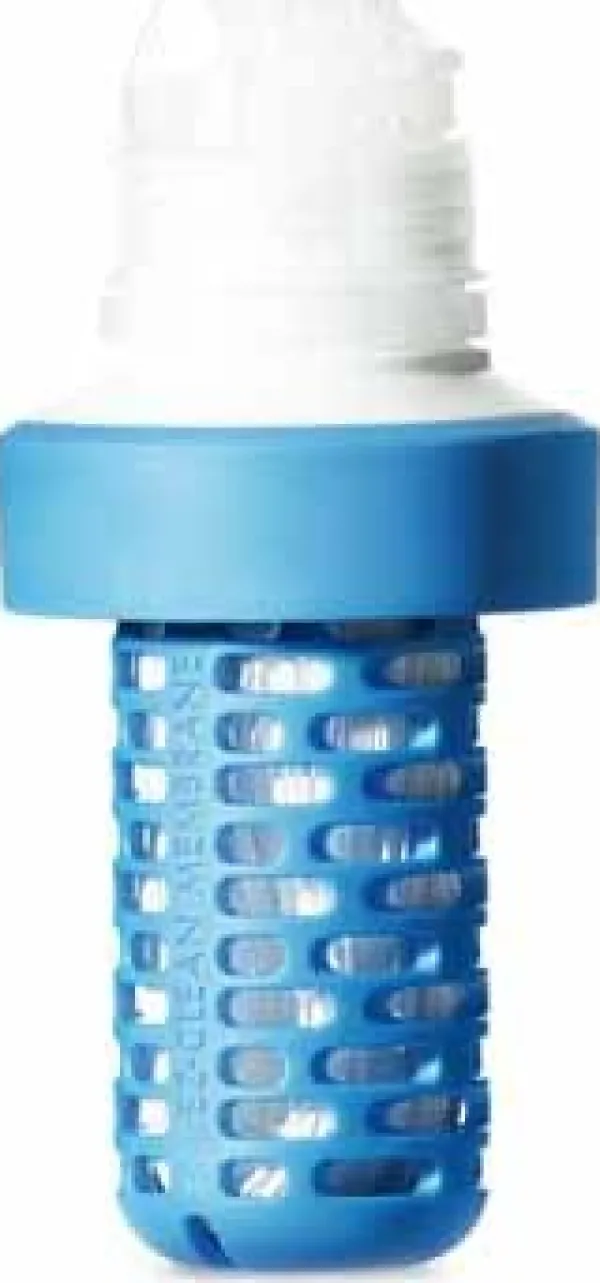 Katadyn BeFree -vesipullo suodattimella 1L| Juomapullot