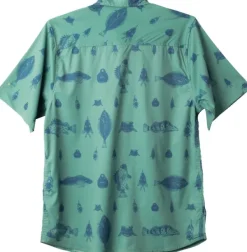 Kavu Metsästysasusteet/Vyöt Ja Henkselit^River Wrangler paita, Sound Line Up