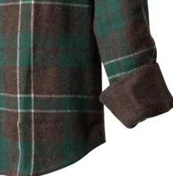 Kavu Big Joe paita, Shady Pine| Flanelli- Ja Kauluspaidat