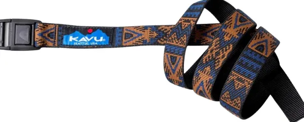 Kavu Burly Belt Desert Rust| Metsästysasusteet/Vyöt Ja Henkselit