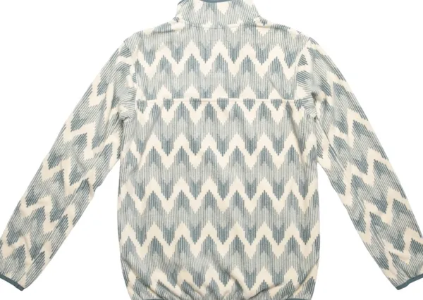 Kavu Cavanaugh naisten fleecepusero, Winter Wave| Hupparit, Fleecet Ja Välipaidat