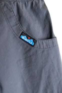 Kavu Shortsit^M's Chilli Lite Short Granite