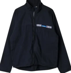 Kavu Ulkoilutakit^M's L/S HZ Throwshirt Jet Black
