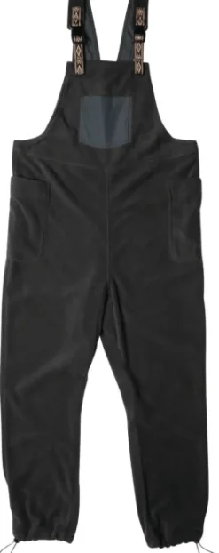 Kavu Vapaa-ajan Housut^Pocatello naisten lappuhaalari, musta