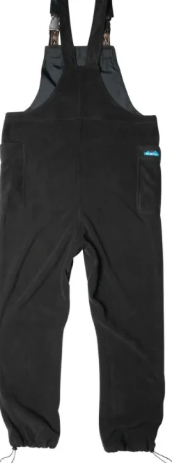 Kavu Vapaa-ajan Housut^Pocatello naisten lappuhaalari, musta