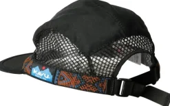 Kavu Trail Runner Blackout| Päähineet, huivit ja kaulurit/Lippikset