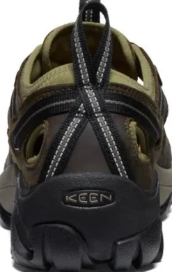 Keen Footwear Sandaalit^Keen M's Arroyo II Canteen-Black