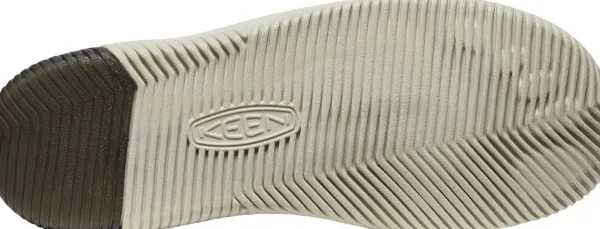 Keen Footwear Ulkoilukengät^Keen M's Knx Knit Lace Black/Magnet