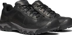 Keen Footwear Ulkoilukengät^Keen M's Targhee III vapaa-ajan kengät, musta