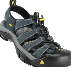 Keen Footwear Keen Newport H2 sandaalit, tummansininen/harmaa| Sandaalit