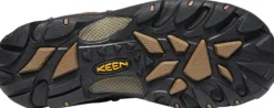 Keen Footwear Keen Pyrenees Waterproof naisten vaelluskengät, Syrup| Vaellus- Ja Trekkingkengät