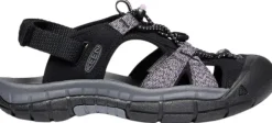 Keen Footwear Sandaalit^Keen Ravine H2 naisten sandaalit, Black-Dawn Pink