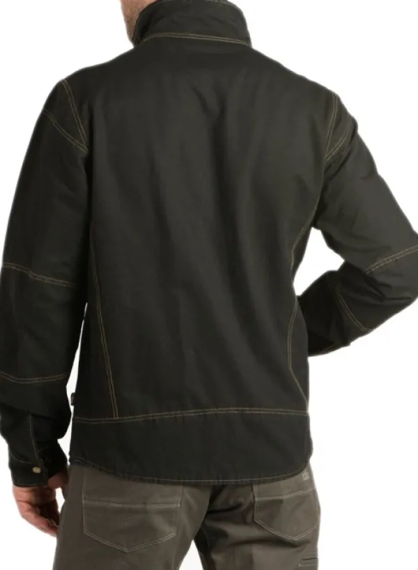 Kühl Burr takki, Espresso| Ulkoilutakit