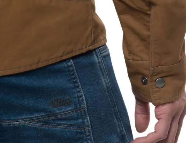 Kühl Burr takki, Espresso| Ulkoilutakit