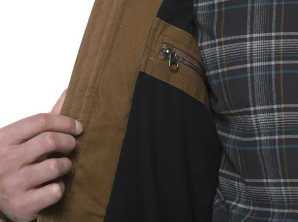 Kühl Burr takki, Espresso| Ulkoilutakit