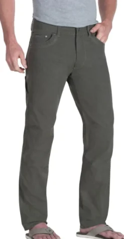 Kühl Vapaa-ajan Housut^Revolvr Rogue Pant housut, Gun Metal