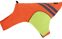 Kivalo Liivit^Kajo Dog Hunting Vest huomioliivi, XS-S, keltainen/oranssi