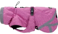 Kivalo Talvitakit^Luosto Dog Winter Jacket koiran talvitakki, 45 cm, pinkki