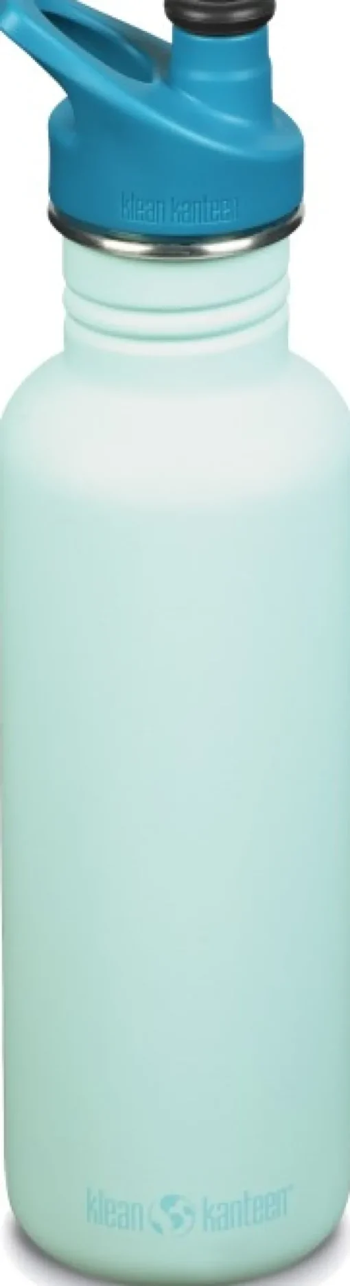 Klean Kanteen Juomapullot^Classic juomapullo, 800 ml, vaaleansininen