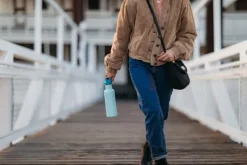 Klean Kanteen Juomapullot^Classic juomapullo, 800 ml, vaaleansininen