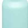 Klean Kanteen Eristetyt Juomapullot^Classic Narrow pullo, 532ml (Sport Cap), Pastel Turquoise
