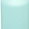 Klean Kanteen Eristetyt Juomapullot^Classic pullo, 800ml (Sport Cap), Pastel Turquoise