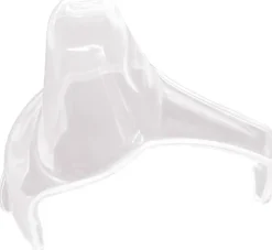 Klean Kanteen Dust Cover For Kid Sippy Cap pölysuoja, Clear| Juomapullojen Tarvikkeet