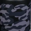 Klean Kanteen Insulated Classic Narrow juomapullo, 355 ml, Black Camo| Eristetyt Juomapullot