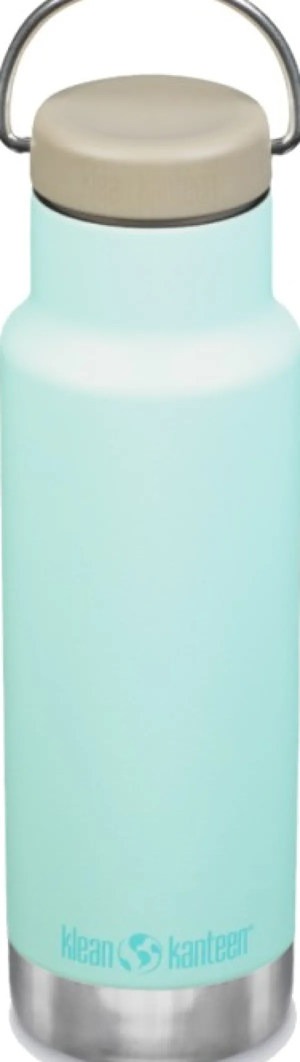 Klean Kanteen Eristetyt Juomapullot^Insulated Classic Narrow juomapullo, 355 ml, vaaleansininen