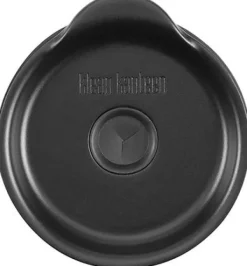 Klean Kanteen Astiat Ja Ruokailuvälineet^Insulated Tumbler 473ml with Straw Lid Berry Bright