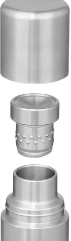 Klean Kanteen TKPro 0.5L Brushed Stainless| Termospullot